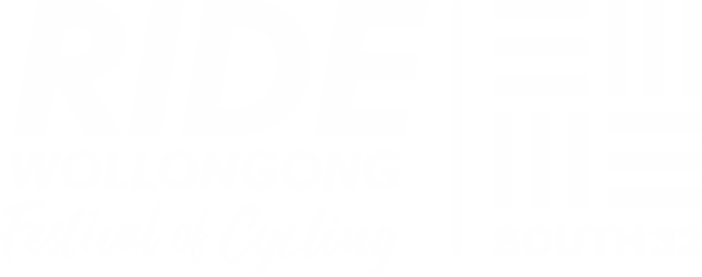 Ride Wollongong
