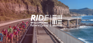 Ride Wollongong - Festival of Cycling