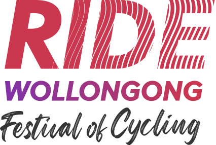 RIDE WOLLONGONG